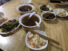 -好成财牛排馆(涂门街总店)