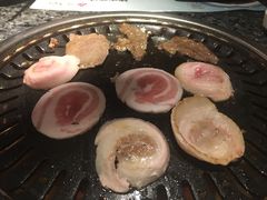-汉拿山(包河万达店)