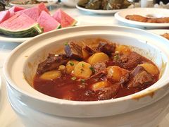 -玉林烤鸭店(定福庄店)