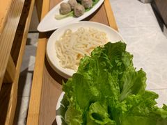 -京炭铜锅涮肉·羊蝎子·羊肉炉(保利·时光里店)
