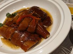 -香云轩·顺德菜(香云纱园林酒店店)