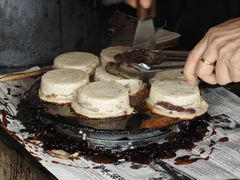 海棠糕-王记海棠糕(新场古镇店)