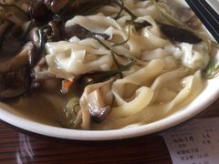 -晋宝章大同刀削面(月坛店)