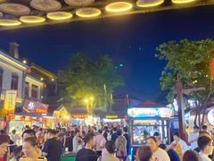 -前王院•巧克力海鲜市集餐厅(万平口店)