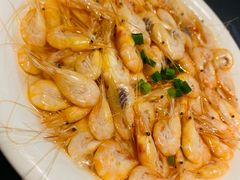 太湖盐水白虾-品渔味湖鲜馆(拈花湾店)