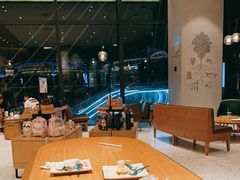 -星巴克(三亚海棠湾国际免税城店)