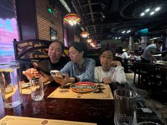 -马迭尔德式西餐精酿啤酒屋(中央大街店)