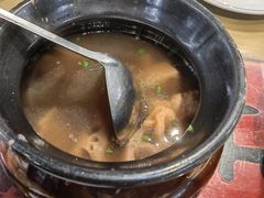 -老山村酒楼(白石洲店)
