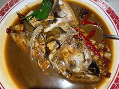 -旺顺阁鱼头泡饼(常营店)