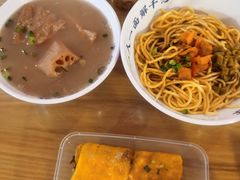 -文叔·湖北名小吃·小龙虾(华强北店)