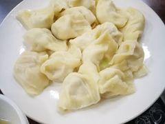 -祝家饺子馆