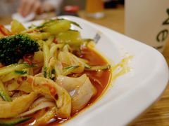 -魏家凉皮(博水商务大厦店)