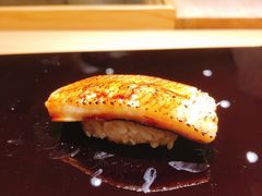 星鳗-鮨青(恒基名人购物中心店)