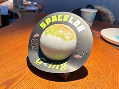 -SPACELAB失重餐厅(世纪汇店)