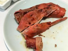 -味+新京宴·烤鸭·北京菜(创意谷店)