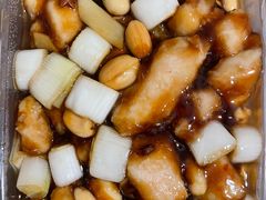 -黑窑厂糖油饼烤鸭·清真菜(旗舰店)