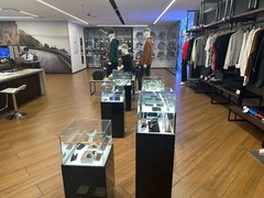 -北京盈之宝宝马4S店(望京店)