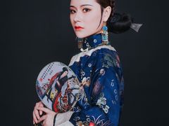 -吉田美学化妆美甲摄影培训(丽水校区)