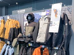 -迪卡侬(越秀公园店)