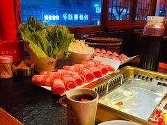 -蜀九鼎毛肚火锅(建瓯店)