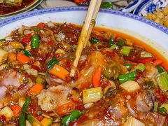-醉八仙热酒馆(渝中店)