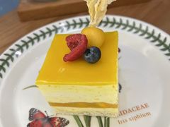 -欧麦烘焙(河川店)