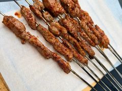 -有奴思烤肉·清真(正宁路店)