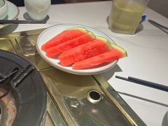 -如一鸡鲍鱼·粤式煲汤(长泰广场店)