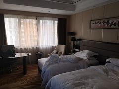 -深圳阳光酒店