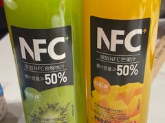 -美蛙四季(西直门店)