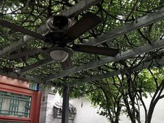 -北京古城老院厉晓麟精致菜