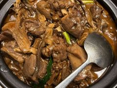 -顺意·顺德家乡菜(国际人才大厦店)