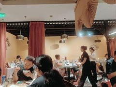 -耶里夏丽·丝路新疆菜·清真食品(徐汇南丹东路臻选店)