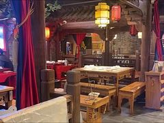 -九宫格重庆火锅(天山店)