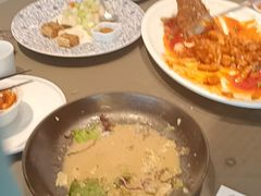 -望乡楼上海菜(日月光店)