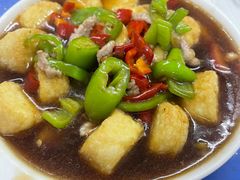 -老杨饭店(万科里店)