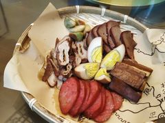 -窄巷子陕菜馆·地道陕西菜(粉巷店)