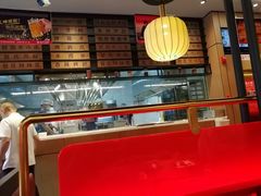 -管氏翅吧(马家堡店)