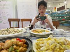 -钱大妈海鲜饭店(旅游大道店)