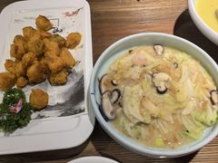 -七菜馆·东北菜·蒸饺(文体路店)