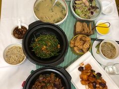 -鹊华居·地道鲁菜·海鲜·融合味(大明湖店)