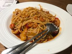 -必胜客(宁波天一水街店)