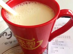 -永和大王(长寿路店)