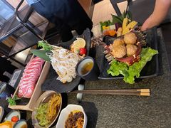 -湊湊火锅·茶憩(和平大悦城店)