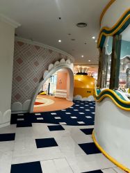 -奈尔宝家庭中心·亲子餐厅(苏州大悦城店)