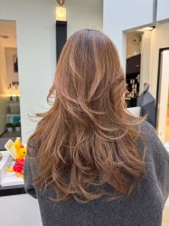 -U·NI SALON 造型