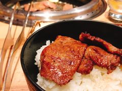 -焼肉 ウエスト(天神店)