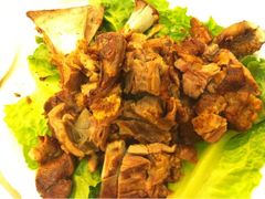 iphone_upload_pic-新粤新疆菜清真餐厅(拱北店)