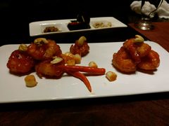 -大理实力希尔顿酒店•御玺中餐厅