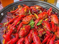 -二钳洞庭虾蟹·江湖菜(鹭岛店)